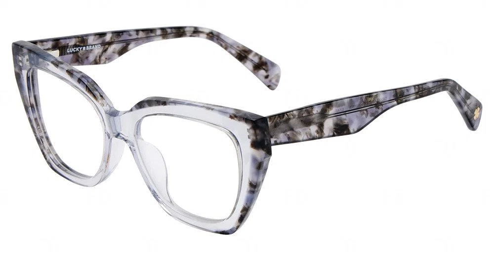 Lucky Brand VLBD600 Eyeglasses - view 2